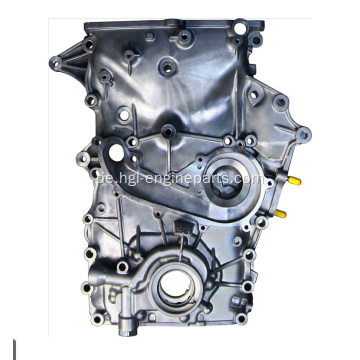 Ölpumpe 11310-75070 für Toyota Landcruiser 2Trfe